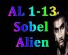 Sobel Alien