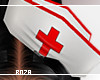 Nurse Hat