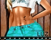 XXL - Pants Estamp