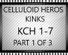 CELLULOID HEROS PT1