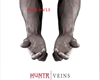 Huntr Veins