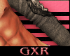 GXR~ SEXY SLIVES M 9