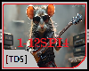 [TDS](Hard Rock) 4