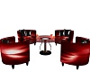 LL~RED & BLACK TABLE2