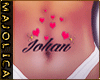 ❥ Fanetia Custom.