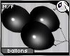 ~Dc) Ballon Clump [lex]