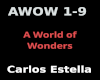 C. Estella - A World