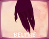 belphe ∾ hands