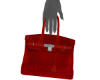 👽 Ruby Purse -R