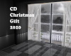 CD Christmas Gift  2020