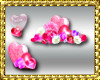 ~D3~Love Hearts Pink Enh
