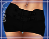 [CC] Belted Shorts Black