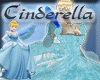 (LR)*Cinderella Dress