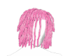 Sosa pink dreads
