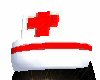 [ATN] Nurse Hat