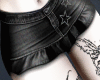 y̷ Mini Bk Tatts