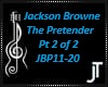 The Pretender (2 of 2)