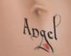 Tatto Angel fem