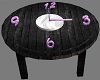 LavenderDream Time Table