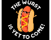 Funny Food Pun