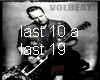 Volbeat-Last day under t