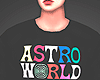 Sweater AstroWorld