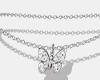 butterfly choker
