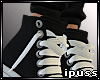 !iP Baddie Sneakers