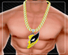 Wolverine Chain (M)