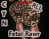 RLL Fatal Rawr