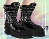 ^J Slaug Boot Black