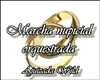 Marcha Nupcial