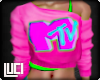 !L! MTV 80's