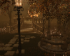 Autumn Night
