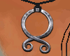 Elven Knot Necklace