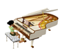 piano de cola