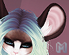 CHIOU Mouse Rat Ears