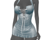 Grey Dress Dioga ☀