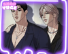 火 - Manwhas Tops Boys