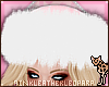 [PLL] Pink Fur Hat