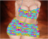 BBW Lovely Flowers