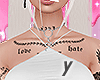 ϟSassy Top White