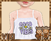 KIDS Shirt Good Vibes v2