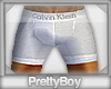 [PB] Calvin Klein Boxers