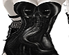 [AD]Giger Dress reflect
