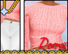 RQ| Laila Crop Sweater