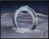 ~F~Star Base~Portal Gate