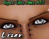 17 Eyes Gris Alex A17