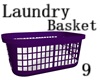 Laundry Basket 9