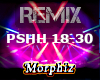 M - Pushup Psytrance 2